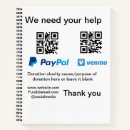 Suche nach code schreibblöcke Q r code hinzufügen