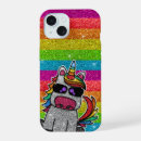 Suche nach regenbogen glitter iphone hüllen Funkeln