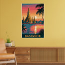 Suche nach thailand poster Sonnenuntergang