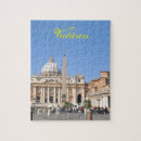 Suche nach der vatikan puzzle Kathedrale