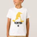Suche nach hufflepuff haus tshirts Hexerei