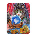 Suche nach viel glück magnete Niedlich