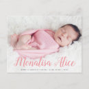 Suche nach pregnancy announcement postkarten Geburtsankündigung