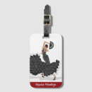 Suche nach flamenco gepäckanhänger Spanisch