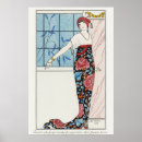 Suche nach george barbier poster Jugendstil