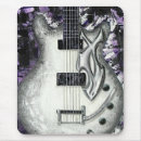 Suche nach bass gitarre mousepads Band