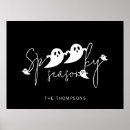 Suche nach jahreszeiten poster Halloween