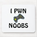 Suche nach noob mousepads Pwn