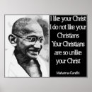 Suche nach mahatma poster Geistig