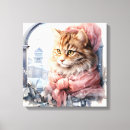 Suche nach cat leinwandbilder Für sie
