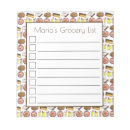 Suche nach kuchen notizblock Küche