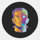 Suche nach frankenstein Kreatur