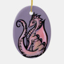 Suche nach drachen ornamente Geek