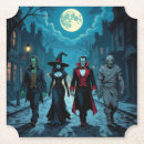 Suche nach vampire untersetzer Witch