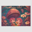 Suche nach elfen seidenpapier Niedlich