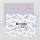 Suche nach niedlicher schmetterling postkarten Mädchen
