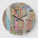 Suche nach manhattan wanduhren New york