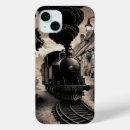 Suche nach eisenbahn iphone hüllen Vintag