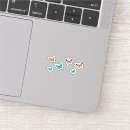 Suche nach schwärme aufkleber Schmetterling