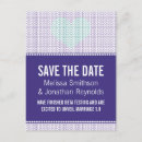 Suche nach lila herzen save the date Modern