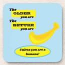 Suche nach banane untersetzer Lustig