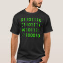 Suche nach binärer code tshirts Nerd