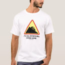 Suche nach abwärts tshirts Geburtstag