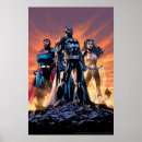 Suche nach superman poster Dc comic