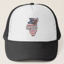 Suche nach illinois kappen Usa