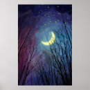 Suche nach night sky poster Natur