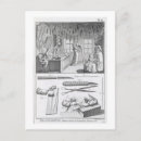 Suche nach werkzeuge postkarten Schule