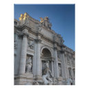 Suche nach trevi brunnen poster Romanie