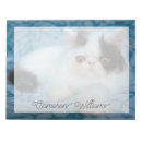 Suche nach weiße katze notizblock Kätzchen