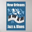 Suche nach jazz saxophon poster Blues