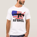 Suche nach ungläubiger tshirts Usa