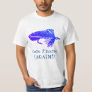 Suche nach crappie tshirts Forelle