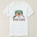 Suche nach fetter hund tshirts Lustig