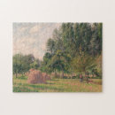 Suche nach camille pissarro puzzle Felder