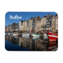 Suche nach honfleur magnete Hafen