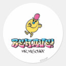 Suche nach unfug aufkleber Mister men