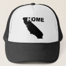 Suche nach cali kappen Westküste