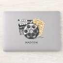 Suche nach movie aufkleber Kino