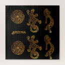 Suche nach kokopelli puzzle Arizona