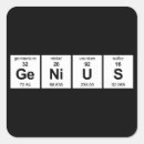 Suche nach genie aufkleber Periodensystem