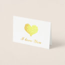 Suche nach herz aus gold karten Liebe