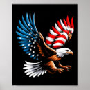Suche nach amerikanischer adler poster Veteran