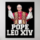 Suche nach papst poster Erster amerikanischer papst