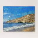 Suche nach kreta puzzle Reise