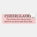 Suche nach cheerleader autoaufkleber Cheerleading