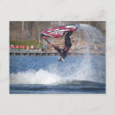 Suche nach jet ski postkarten Wasser